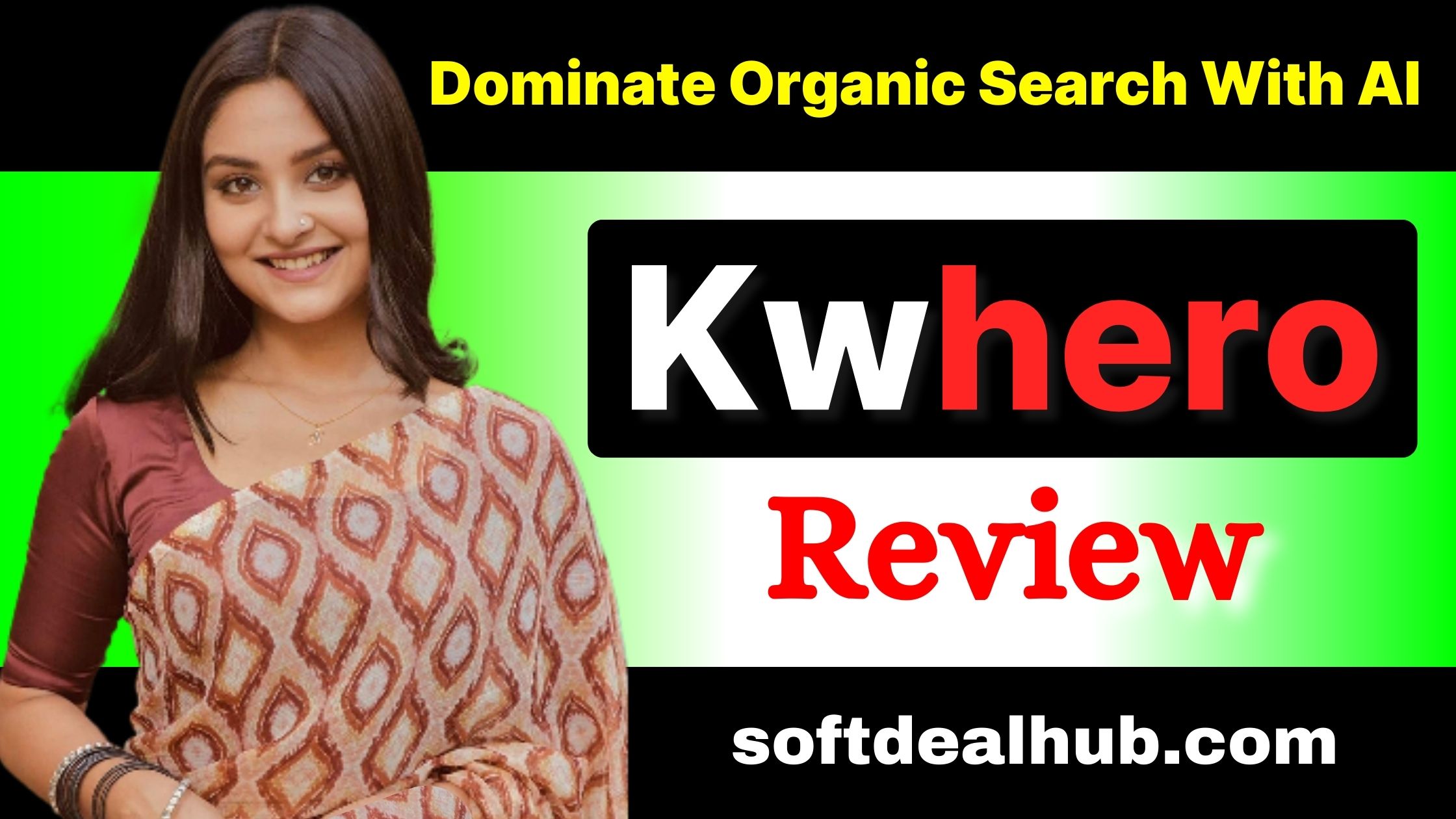 KWHero Review